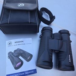 Adasion 12x42 Binoculars 