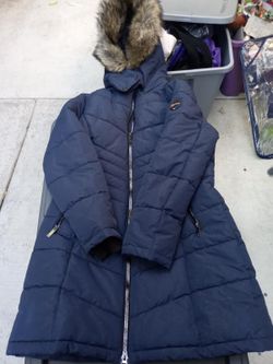 HFX Outdoor Coat