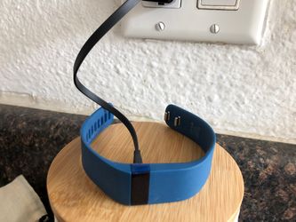 Fitbit Charge HR