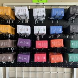 Sunaroma Soap Bars 9.25 each