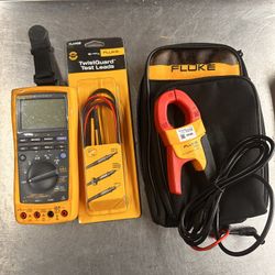 Fluke 789