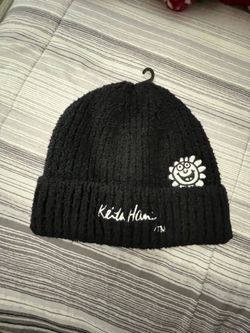 Keith Haring beanies