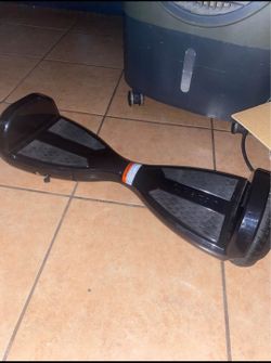 Hoverboard