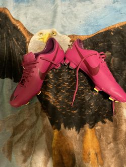 Soccer Cleats Nike