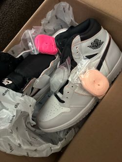 Jordan 1 high SB size 12