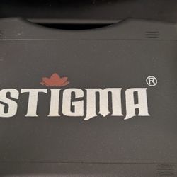 Stigma Wireless Tattoo Gun  Tattoo Printer