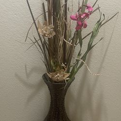 Home Flower Base For Home Decor