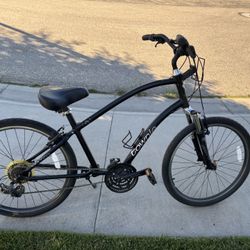 Electra Townie Original 21D