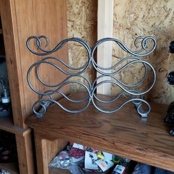 Wine Rack