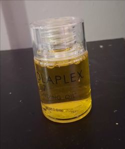 Olaplex No. 7 Bonding Oil, 1 OZ