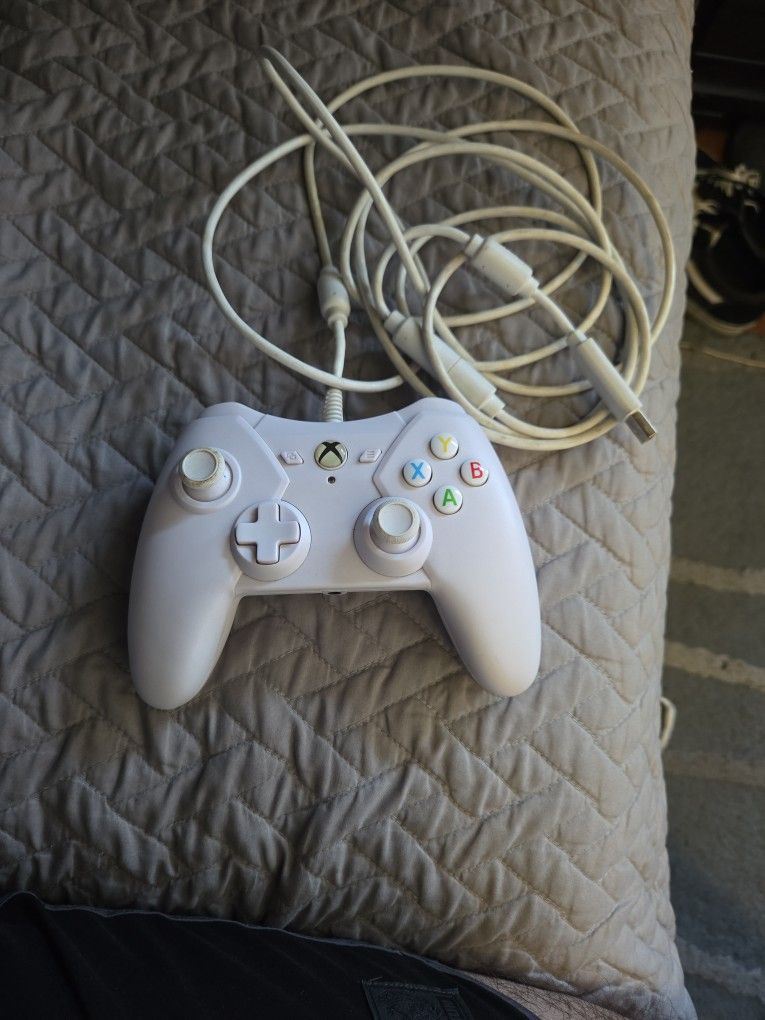USB Xbox Controller