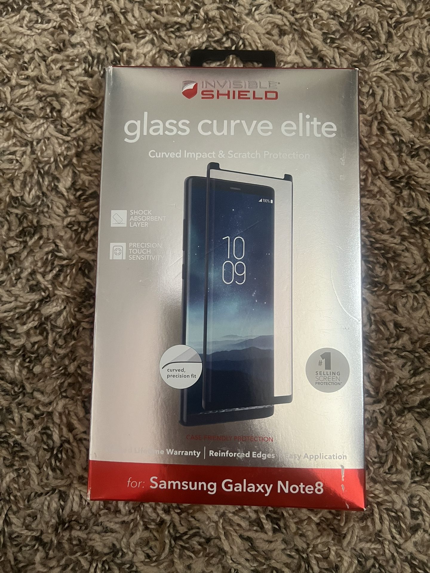 Phone Screen Protector