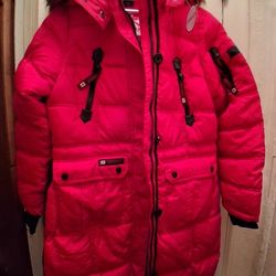 Canada Weather Gear For Women