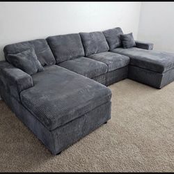 Sectional Set