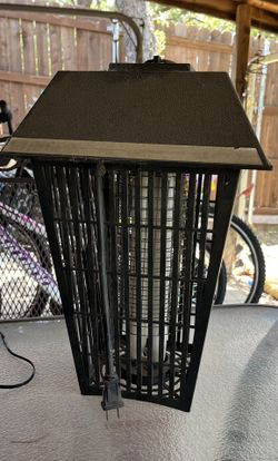 Bug Zapper
