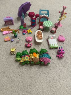 Funny toys