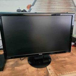 23.5 inch asus monitor