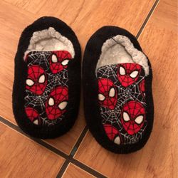 Slippers 
