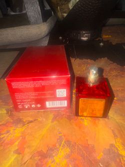 Cool fragrance if you want to smell good
