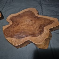 Uttermost Kalani Outdoor Wood Wall Decor