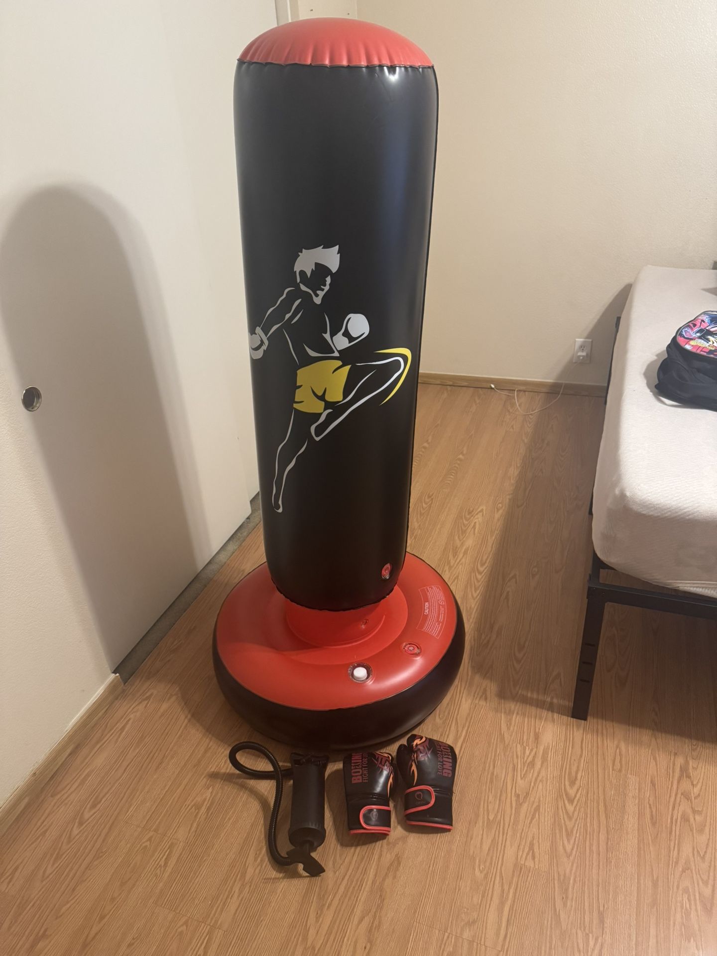 Children’s Punching Bag
