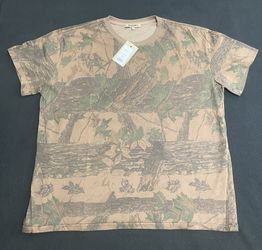 Yeezy Season 4 Tee (Size Extra small)