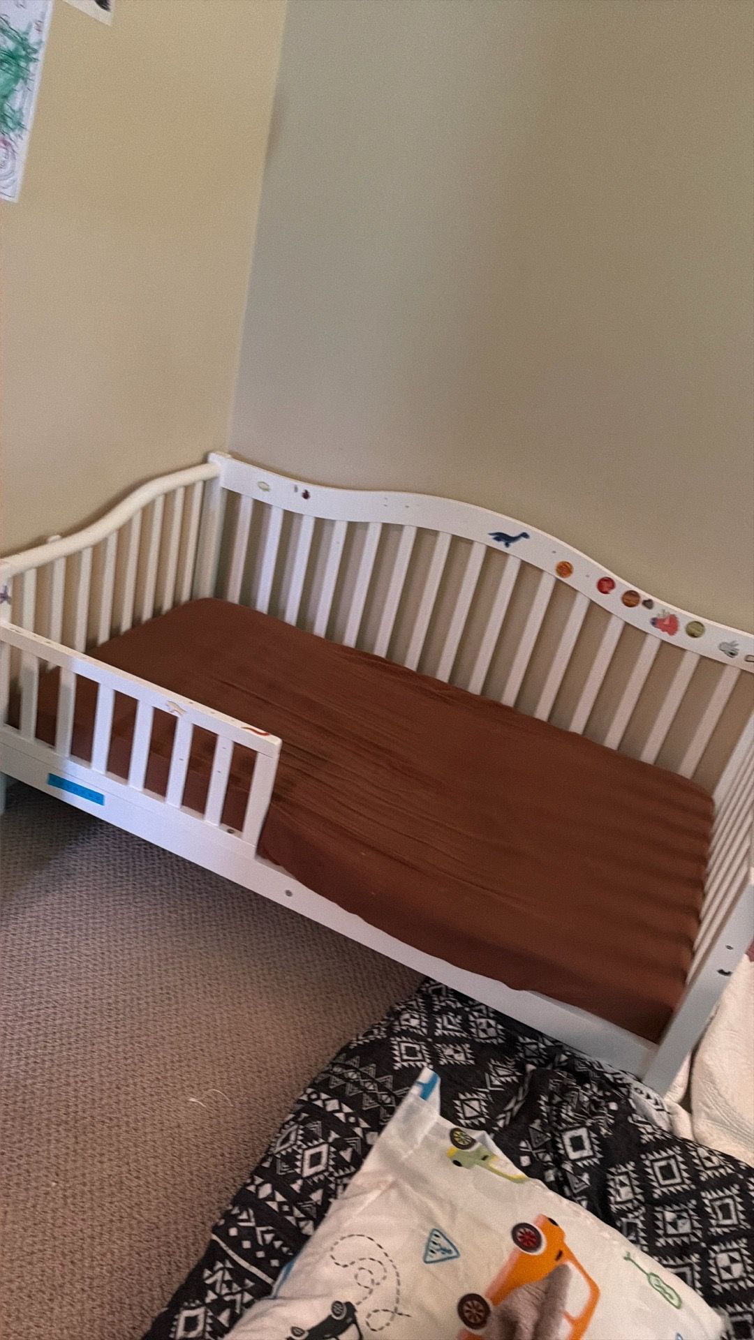 Kids bed