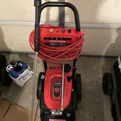 Powerwasher For Sale 
