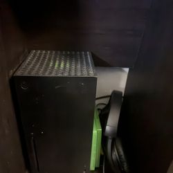 Xbox series x 2tb