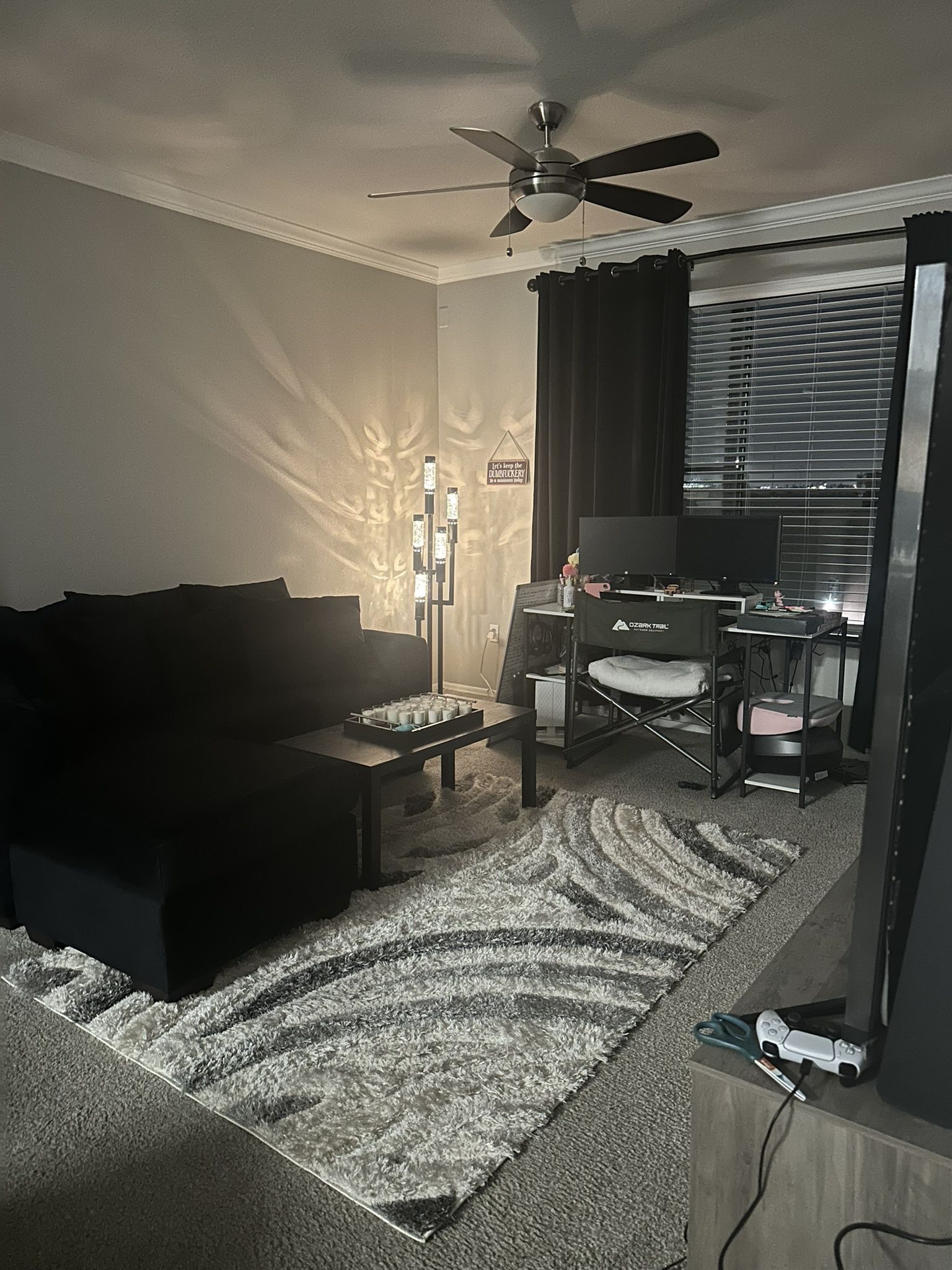 Sectional Sofa Couch