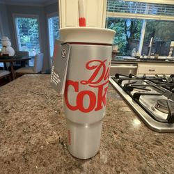 Owala Diet Coke Tumbler Brand New 