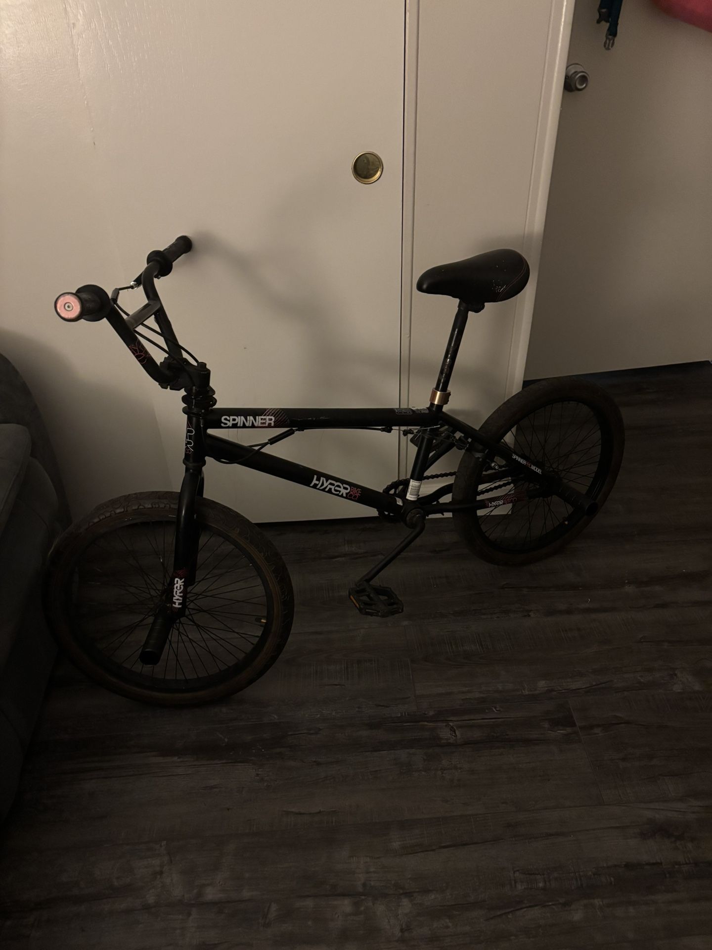 BMX Bike