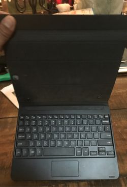 Samsung Tablet keyboard