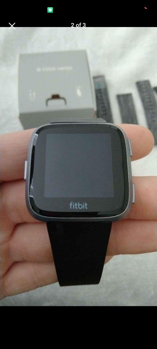 Fitbit Versa 11