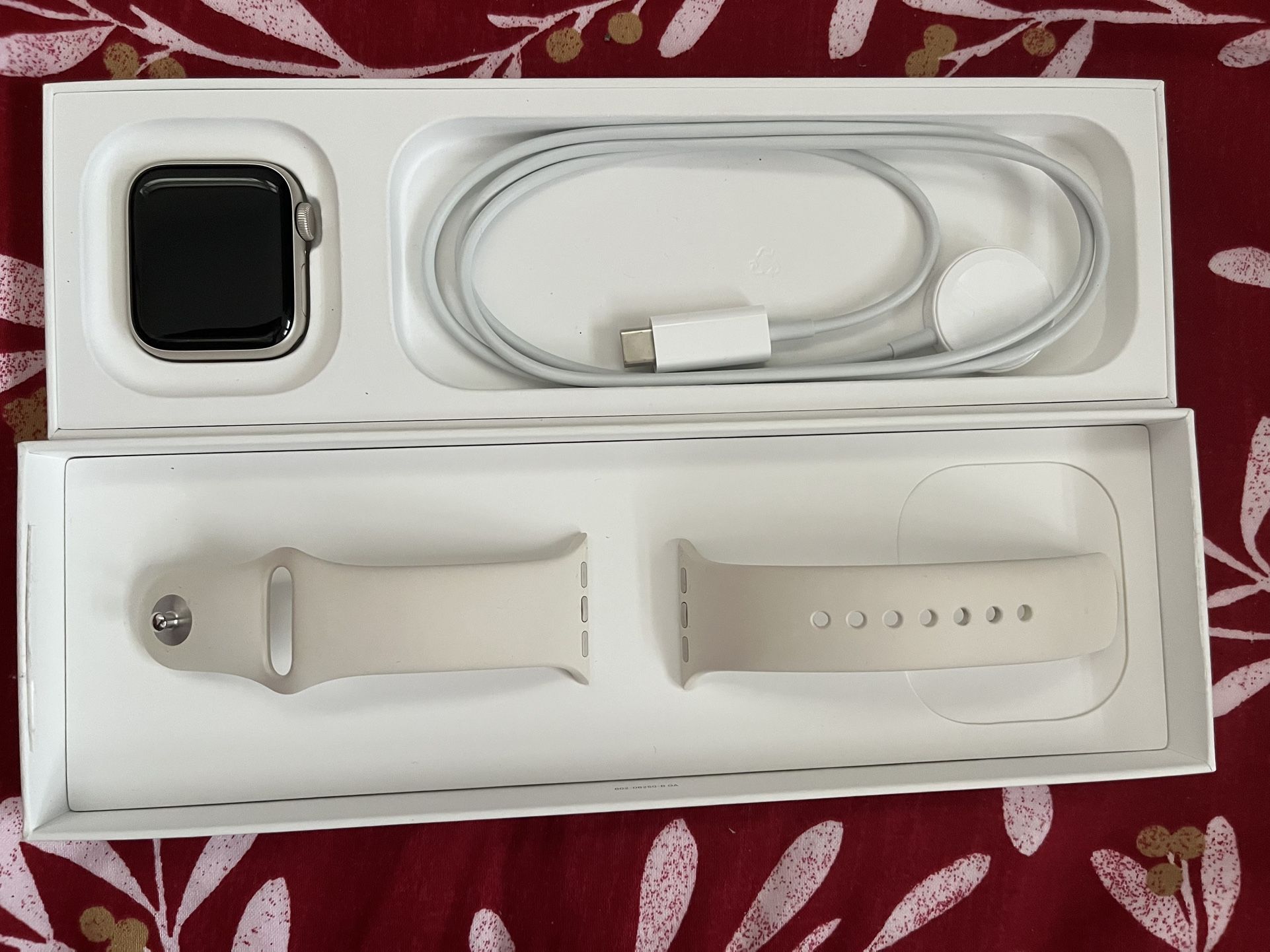 APPLE WATCH SE 2