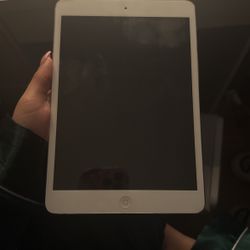 Unlocked iPad Version 9.3.5 ( 13g36 ) Silver 