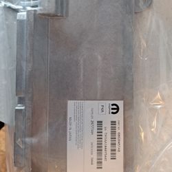 25' Wagoneer/Grand Wagoneer Alpine 24CH PA ANC CORE AMP