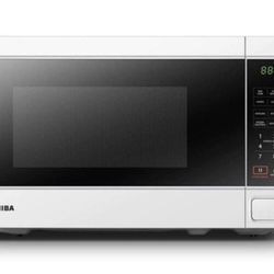 Toshiba Microwave New Big 