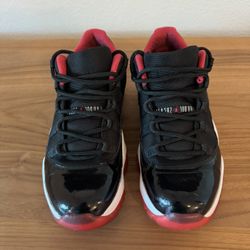 Jordan Retro XI Low Size 10.5
