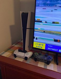 PS5 Slim Digital