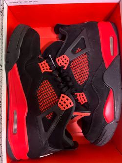 red thunder 4