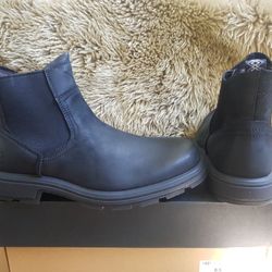 Ugg  Men  Baltimore  Black Size  8.5  9.5  10.5  11  