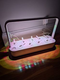 Click & Grow Smart Garden 9