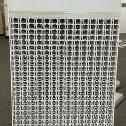 Display Fixture For Spools Of thread/floss 