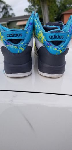 Adidas streetball deals 1.5