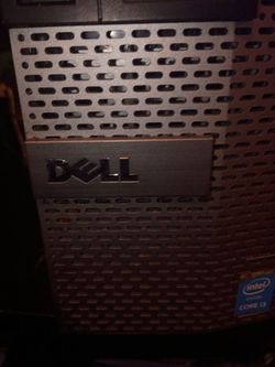 Dell monetor