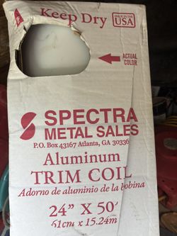 Trim Coil