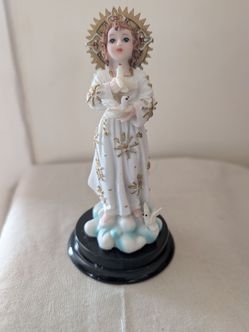 Child of  the Dove
