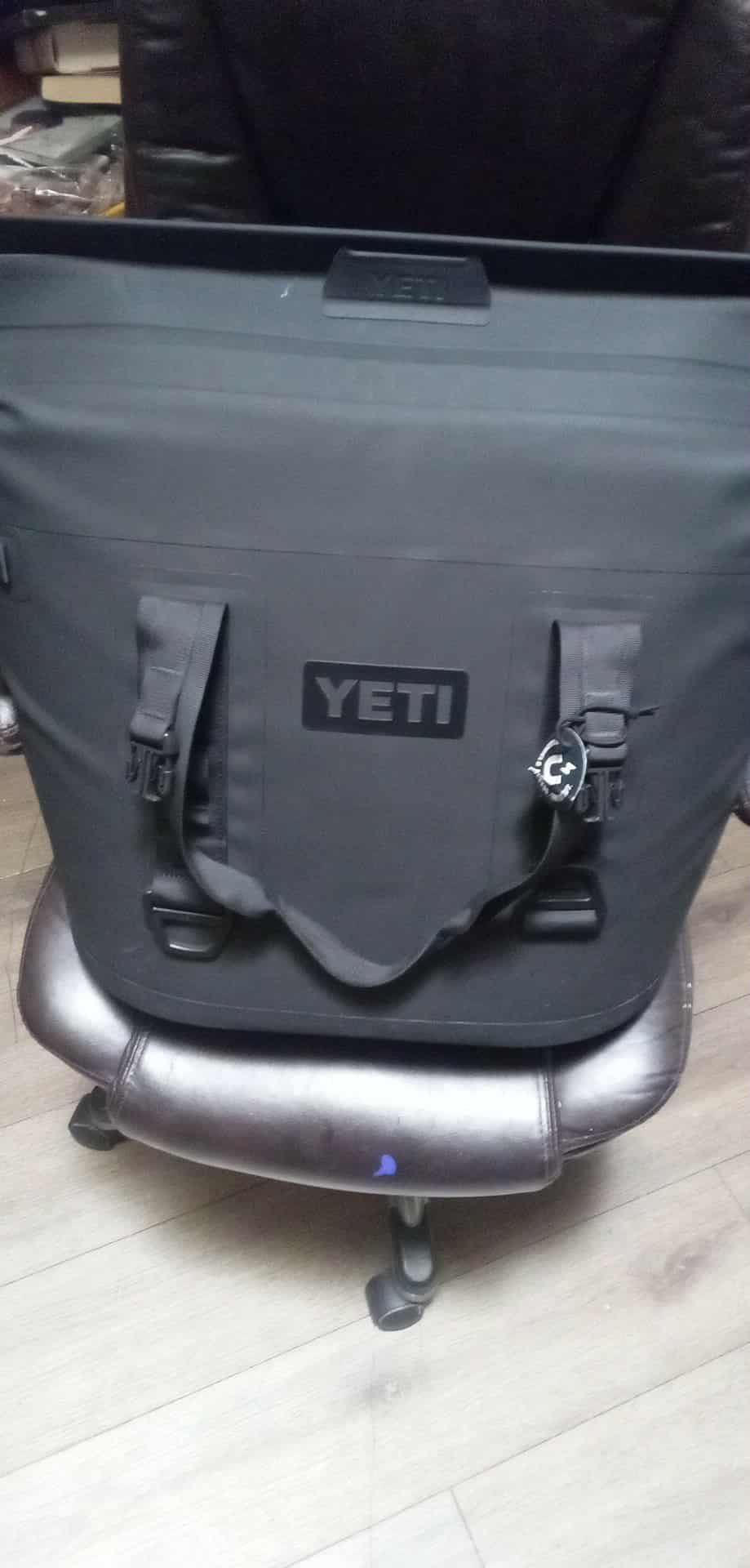 Yeti Hopper M30