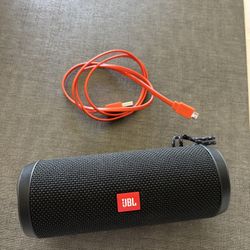 JBL Bluetooth Speaker 